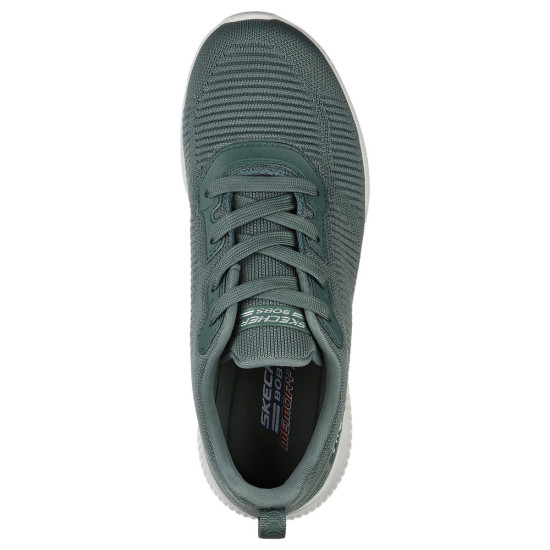 Skechers Lace Up Monochromatic Engineer